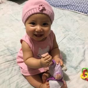 Meet your Posher, Eulalia